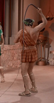 Bullwhip