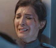 Played by Tracey Ruggiero