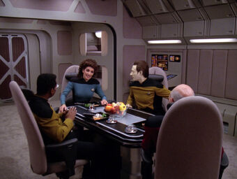 Danube Class Memory Alpha Fandom You know, the rate we go through runabouts, it's a good thing the earth has so many rivers..