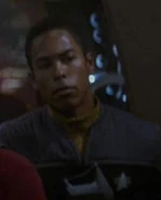 Enterprise-E operations guard 6.jpg (6 KB) Enterprise-E security officer Star Trek: First Contact (uncredited)