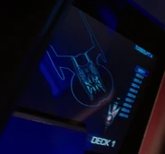 ISS Shenzhou, deck 1.jpg (103 KB) Deck 1, aboard the ISS Shenzhou