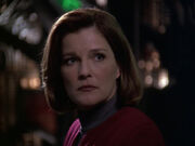 Janeway determined