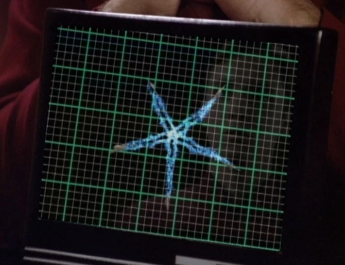 Kolvoord Starburst emptvents