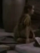 Jessica Gaona als Maquis-Kind…