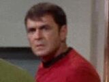 James Doohan