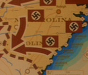 North and South Carolina