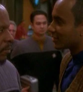 Operations division ensign 2375.jpg (12 KB) Deep Space 9 ensign Star Trek: Deep Space Nine Recurring character (uncredited)