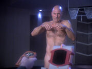 Picard tortured