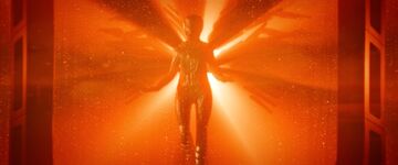 The Red Angel