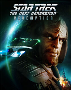 "Redemption" Blu-ray
