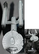 Romando S2 USS Constellation.jpg (608 KB) USS Constellation