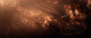 Ryton system nebula