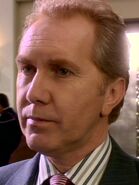 …und als Premierminister Nathan Samuels.