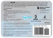 Star Trek Bubbles Electronic Calendar back.jpg (152 kio) 4ème de couverture