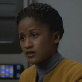 Ensign Swinn (2372)