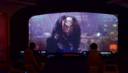 The Experience Klingon Encounter 2