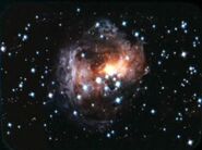 V838 Monocerotis