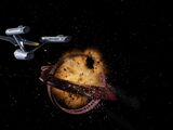 ISS Avenger