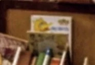 Big Bird.jpg (10 KB) Big Bird, a character that lived on Sesame Street