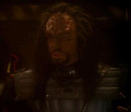 ...as Ch'Targh