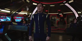 The Butcher's Knife Cares Not for the Lamb's Cry