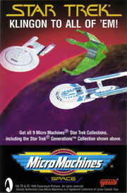 Galoob Star Trek MM ad