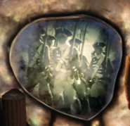 American Revolutionary soldiers