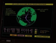 The New Atlantis Project