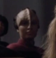 Played by Cigi Britton