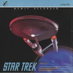 Star Trek: Vol. 1