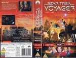 Cover of VOY 6.4