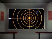 Zetarianer Angriff auf Memory Alpha
