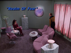 "Realm Of Fear"