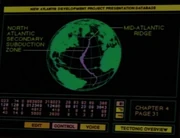 Das Atlantis-Projekt.