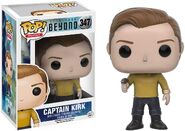 Captain Kirk (Star Trek Beyond) Funko Pop.jpg (162 KB) 347: Captain Kirk