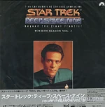 Star Trek: Deep Space Nine - Fourth Season Vol. 2