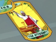 Emissary tarot card.jpg (89 KB) The Emissary