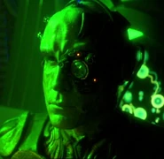 Errant drone.jpg (48 KB) Errant Borg drone VOY: "Unimatrix Zero, Part II"