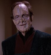 Ja'Dar TNG: "New Ground"