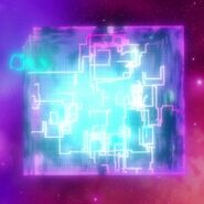 Omegacube (LD: "Of Gods and Angles")