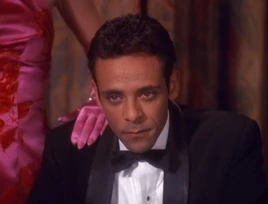 Patrick Merriweather