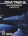 #2214. "Star Trek III Sourcebook Update" (1984)