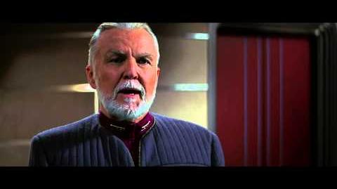 Star Trek Insurrection - Bande Annonce