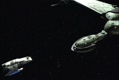 Lot #656 - STAR TREK: GENERATIONS (1994) - B'etor's (Gwynyth Walsh) Hero  Klingon Knife