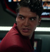 Zuniga (USS Enterprise)