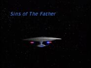 "Sins of The Father"