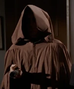 Betan second lawgiver