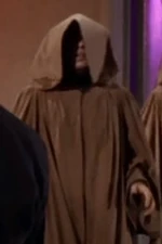 Betan third lawgiver