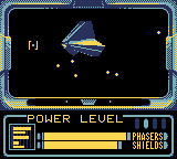 Beyond the Nexus Space battle.png (1 KB) Super Game Boy ship battle screenshot