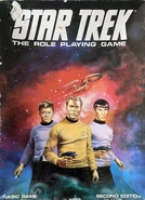 FASA Star Trek Role Playing Game v2.1 UK edition.jpg (681 KB) Games Workshop 24362 • Second Edition Basic Game, UK version (1985)